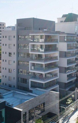 Imagem 1 de 10 de Apartamento Garden Para Venda Em São Paulo, Jardim Paulista, 3 Dormitórios, 3 Suítes, 5 Banheiros, 4 Vagas - Cap2094_1-1180900