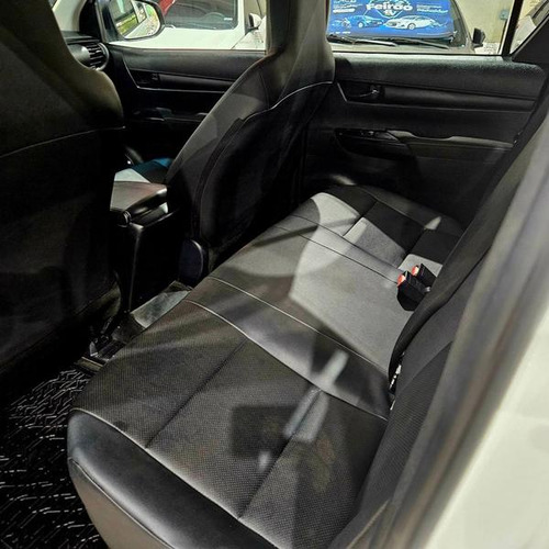 Toyota Hilux Cdlowm4fd