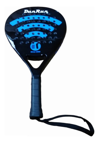 Pala De Padel 38mm Avanzada Con Bolso