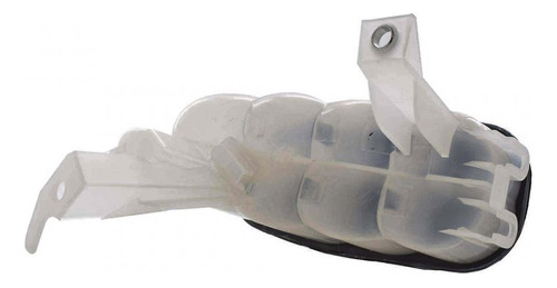 Deposito Anticongelante Yukon Xl 1500 2013-2014 V8 5.3l Shr