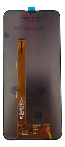 Lcd Display + Touch 6.5 Pulgadas Compatible Blu G50 Mega