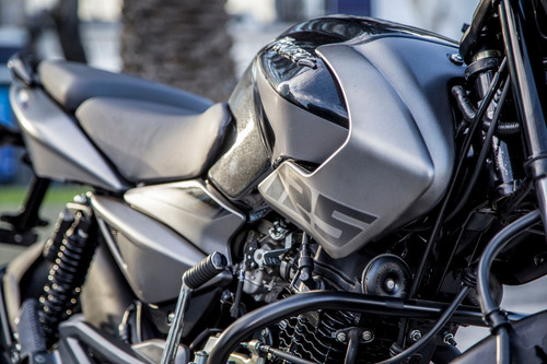 Imagen 15 de 15 de Nueva Bajaj Rouser Ns 125 Lidermoto Martinez