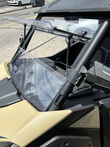Cfmoto Zforce 950-4 4x4 2024 / Utv No Canam Polaris Kawasaki