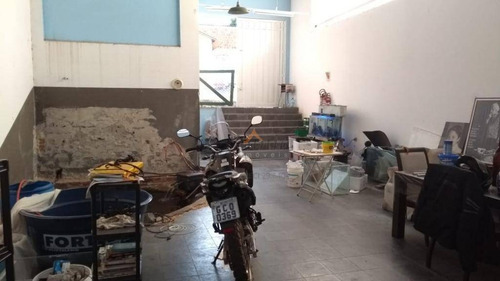 Imagem 5 de 15 de Salão Comercial À Venda, Centro, Itu. - Sl0012