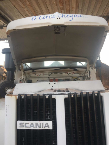 Imagem 10 de 14 de Scania L110