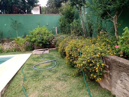 Imagem 11 de 30 de Chácara Com 3 Dormitórios À Venda, 1000 M² Por R$ 925.000,00 - Altos Da Bela Vista - Indaiatuba/sp - Ch0049