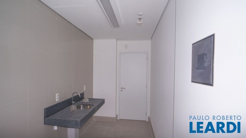Imagem 9 de 11 de Conj. Comercial - Vila Olímpia - Sp - 573789