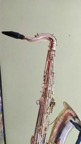 Evette schaeffer tenor saxophone deals