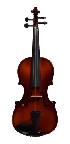 La Sevillana Dlx-lsv14 Maa Violin De 1/4 Maple Antiguo 