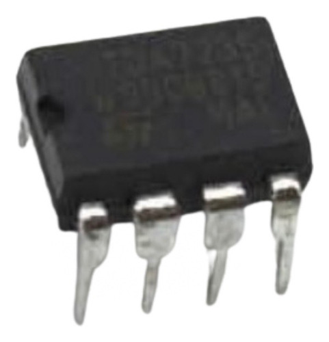 Tda7235 Ic Audio Amplifier 1.6w