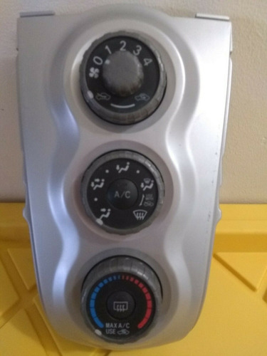 Control De Mando A/a Toyota Yaris 07-12