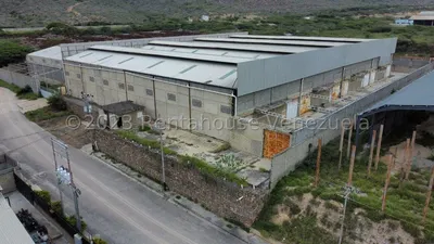 Galpón en venta