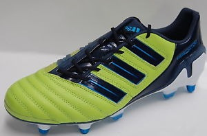 adidas predator aluminio