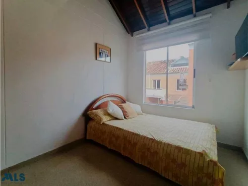 Vendo Casa En La Mota