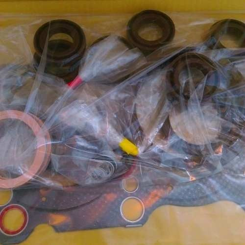 Juego Empacaduras Original Toyota Land Cruiser Motor 4.5 L