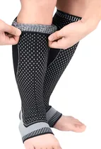 Comprar Medias De Compresion Deportiva (protector Tobillo - Pierna)