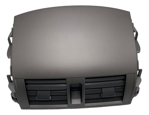 Center A/c Air Vent Outlet Panel Accesorios Reemplaza Las