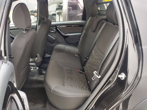 Renault Duster Oroch Outsider Plus 2.0 4x4 0km (mac)