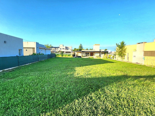 Imagen 5 de 6 de B° Privado Fincas Del Manantial - Lote De 562 M2