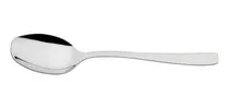 Comprar Cuchara De Mesa Tramontina Cosmos Acero Inoxidable X1 Uni.