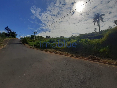 Imagem 2 de 3 de Terreno Bairro Nobre De Serra Negra... - 1619