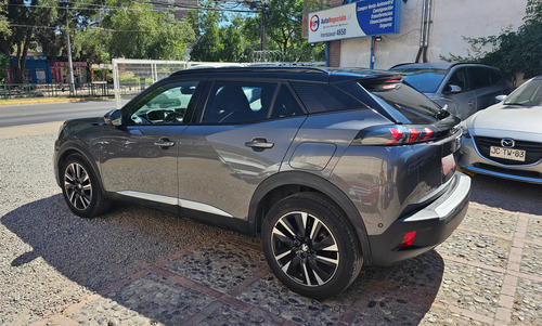 Peugeot 2008 Suv Diesel