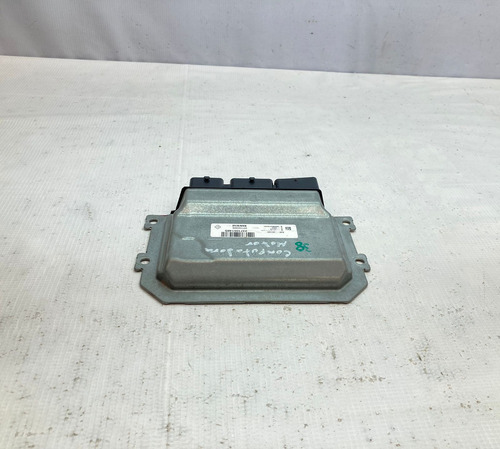 Computadora De Motor Renault Stepway 1.6 19-24 (Usado)