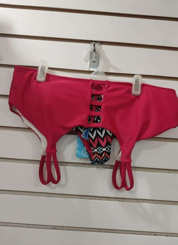 Trajes De Baño De 2 Piezas: Antes $10 Ahora $6