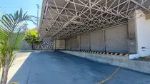 Comprar Galpón A Pie De Calle Ideal Para La Venta De Lubricantes, Cauchos, Repuestos, Ferretería Y Mucho Más.