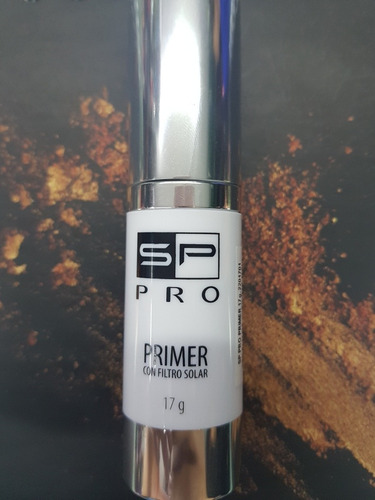 Imagen 1 de 1 de Primer Sp Pro