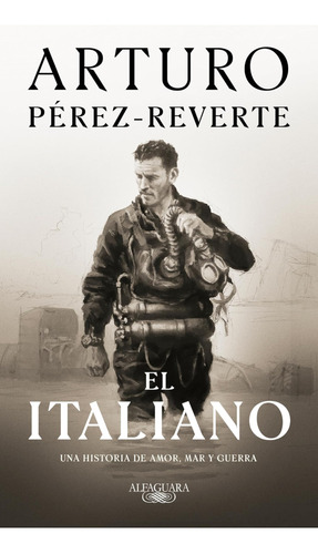 El Italiano / The Italian (spanish Edition)
