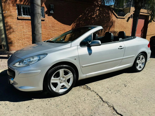 Peugeot 307 2.0 Cc Tiptronic