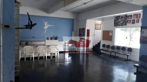 Imagem 13 de 21 de Prédio À Venda, 997 M² Por R$ 5.500.000 - Vila Prudente - São Paulo/sp - Pr0055