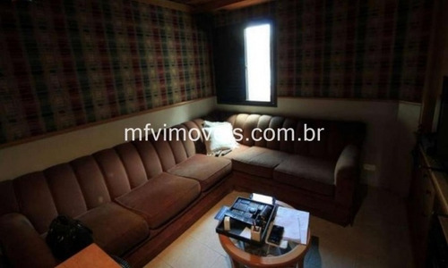 Imagem 12 de 15 de Apartamento 4 Quartos À Venda Na Rua Cristiano Viana - Pinheiros - Apa4353