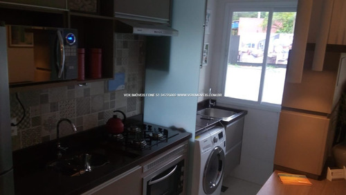 Imagem 9 de 15 de Apartamento - Estancia Velha - Ref: 50379 - V-50379