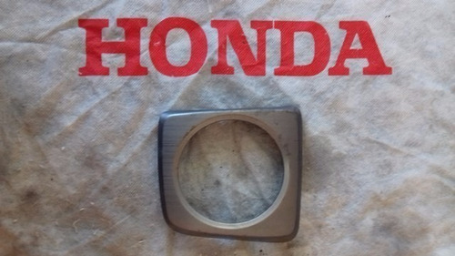 Moldura Alavanca Marcha Honda Civic 2007 2008 2009 2010 2011