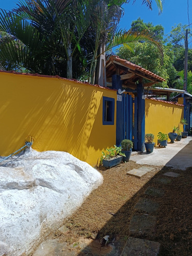 Casa Em Ubatumirim