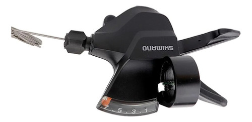 Shifter Shimano Altus Sl M315 3v 