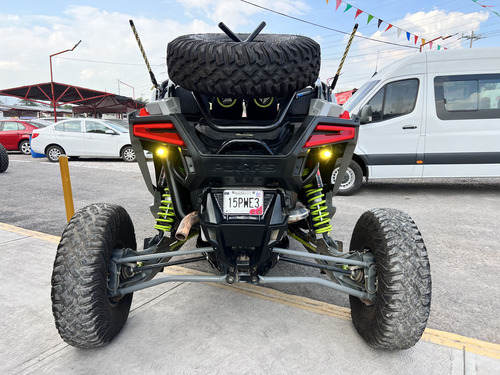 Rzr Turbo R