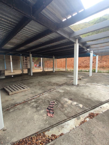 Imagen 8 de 8 de Terreno Industrial Y Construcción Terrazas De Mampote