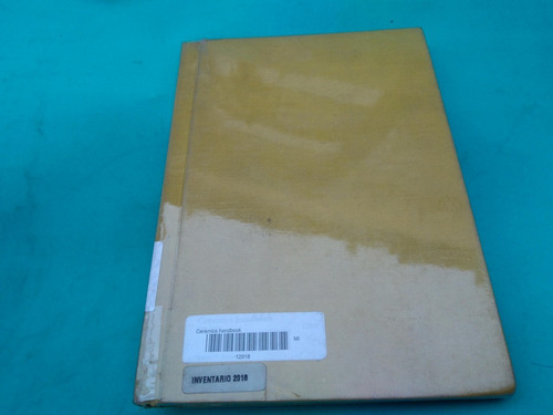 Mercurio Peruano: Libro Handbook Ceramica Ingles  L156