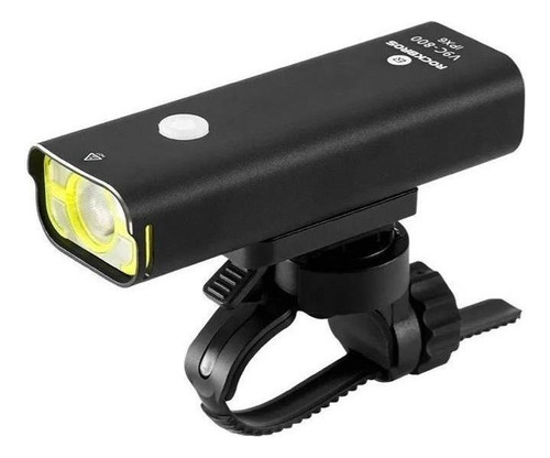 Faros Delanteros Rockbros V9c-800 Usb, 800 Lúmenes, Hasta 8