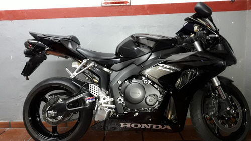 Cbr 1000 Fireblade Mod.2007