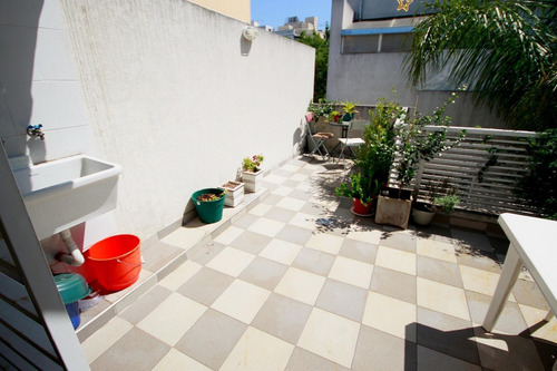 R. Falcón 4382: Excelente 3amb. Con Terraza Propia