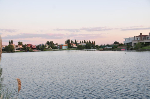 Imagen 7 de 7 de Excelente Lote En Venta -nordelta, Los Castores