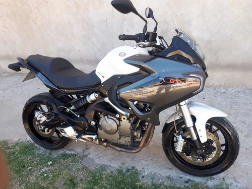 Imagen 1 de 15 de Benelli 600 Gt