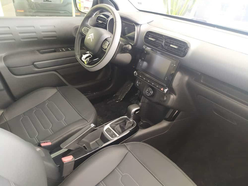 Imagen 8 de 17 de Citroën C4 Cactus Shine 0km / Nivus / 2008 / Tracker (s)