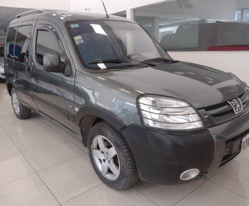 Imagen 14 de 15 de Partner Pata Hdi 1.6 Vte Plus