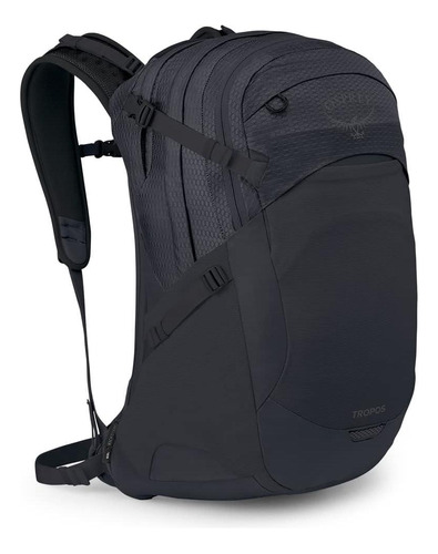 Mochila Portátil Osprey Tropos, Color Negro