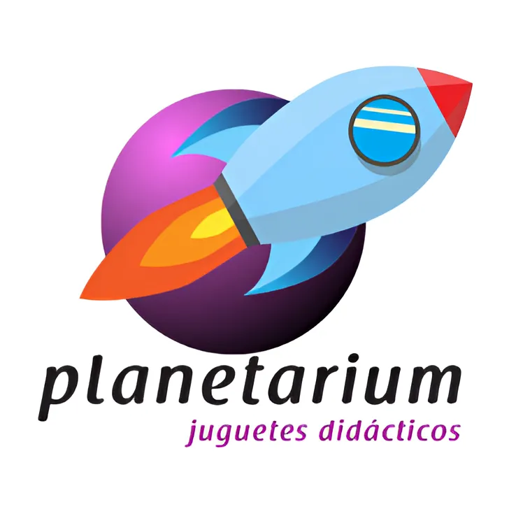 PLANETARIUM JUGUETES